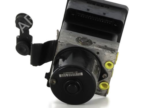 Used ABS pump SEAT LEON (1M1) 1.9 TDI (150 hp) 28121987