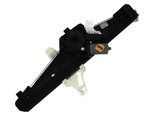 Rudehejsemekanisme venstre bagtil PEUGEOT 5008 II (MC_, MJ_, MR_, M4_) 1.2 THP (MRHNYH, MRHNYW, MRHNSJ, MRHNSU, MRHNSM) (131 hp) 30049219