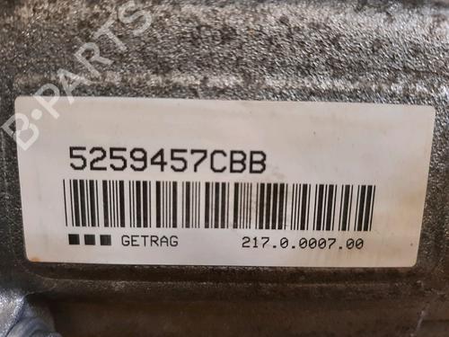 Gearbox BMW 1 (E81) 116 d | BP34575644M3  - Image 6