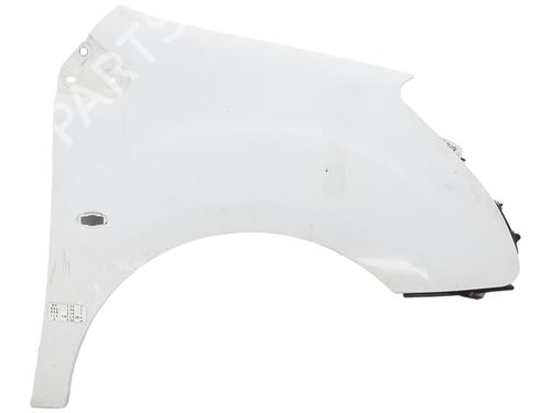 Forskærm Højre CITROËN BERLINGO Box Body/MPV (B9) 1.6 HDi 90 (90 hp) 32378345