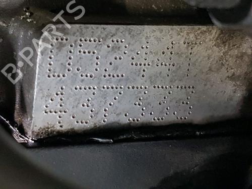 Engine VOLVO S80 II (124) D5 | BP32512586M1 