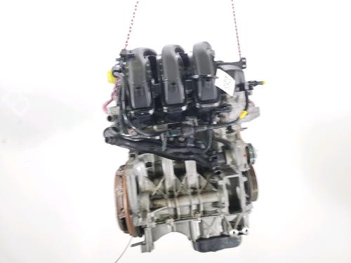 Engine PEUGEOT 208 I (CA_, CC_) 1.2 VTI 82 | BP29346379M1 