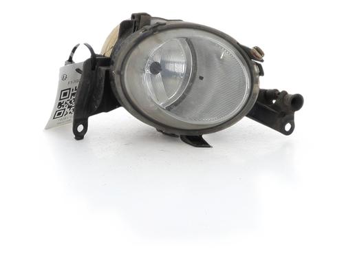 Used Left front fog light Left front fog light 37167085 37167085