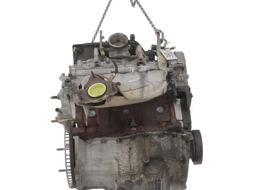Engine RENAULT MEGANE I Coach (DA0/1_) 1.6 16V (DA0B, DA04, DA11) | BP27439722M1 
