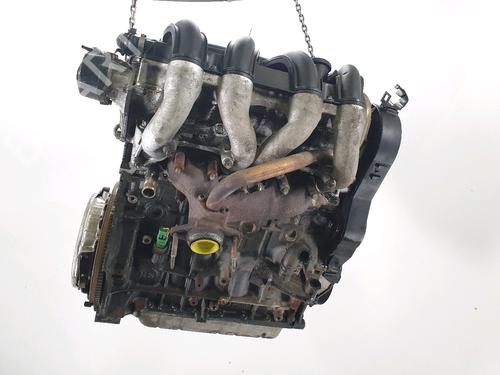 Engine PEUGEOT 206 Hatchback (2A/C) 1.9 D | BP37456849M1 - Image 4