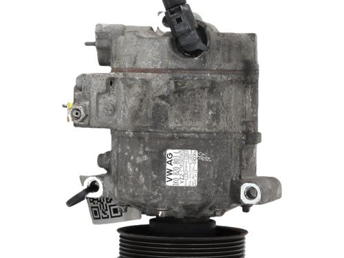 AC compressor SEAT ALTEA (5P1) 1.6 | BP38432123M34 - Image 5