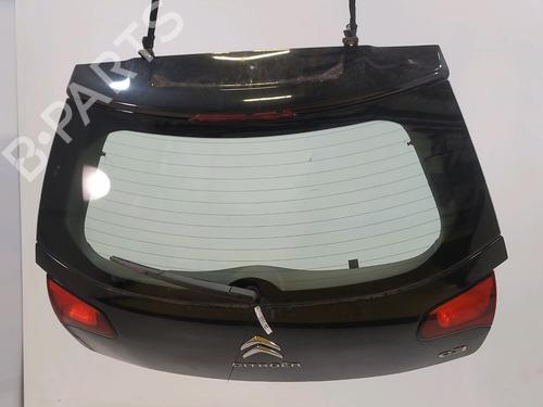 Bagklap CC/Kombi-Coupé CITROËN C3 II (SC_) 1.4 HDi 70 (SC8HZC, SC8HR0, SC8HP4) (68 hp) 29932361