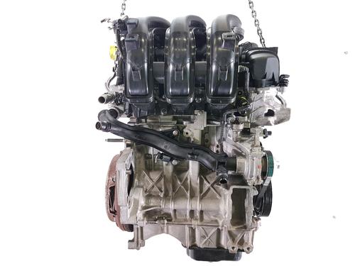 Engine PEUGEOT 208 I (CA_, CC_) 1.2 VTi 68 / PureTech 68 | BP29389679M1 