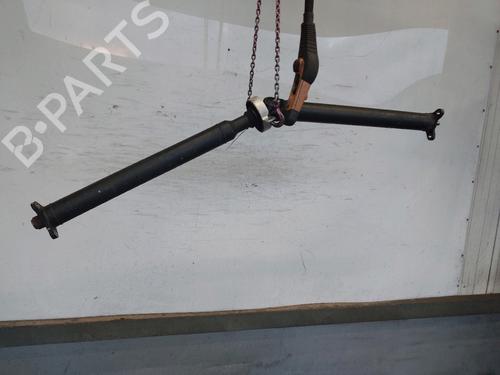 Used Driveshaft BMW 1 (F20) 120 i (184 hp) 30653456