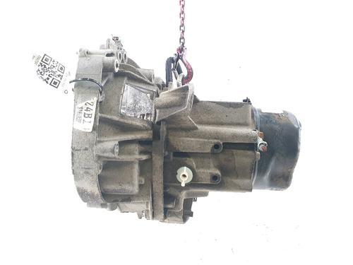 Gearbox RENAULT TWINGO II (CN0_) 1.2 16V (CN04, CN0B) | BP32401798M3 