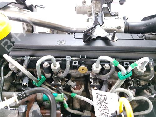 Engine RENAULT CLIO III Grandtour (KR0/1_) 1.5 dCi (KR0F) | BP32202312M1  - Image 12
