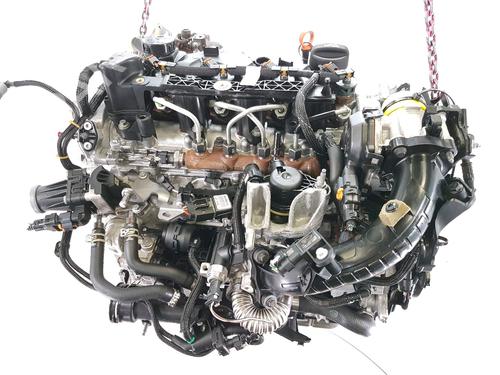 Engine CITROËN C3 III (SX) 1.5 BlueHDi 100 (SXYHYP, SXYHTU) | BP37166944M1 - Image 5