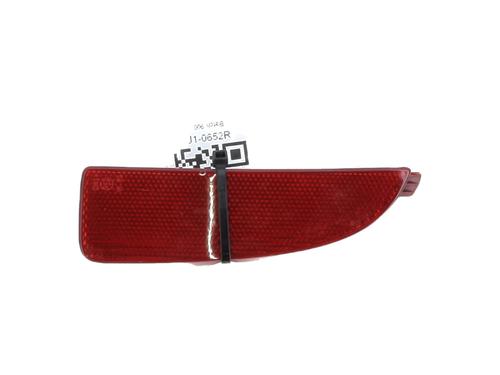 Used Rear bumper right light DACIA SPRING Extreme (65 hp) 25252360