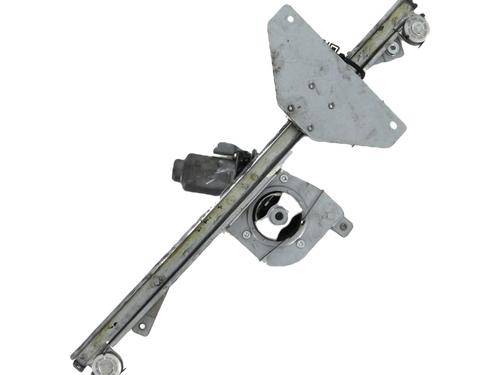 Front right window mechanism CITROËN C3 II (SC_) 1.2 VTi 82 | BP29623845C23 