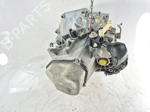 Gearbox CITROËN C3 II (SC_) 1.4 HDi 70 (SC8HZC, SC8HR0, SC8HP4) | BP39666235M3 - Image 4