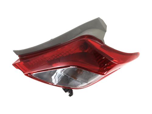 Używane Lampa tylna prawa TOYOTA YARIS (_P9_) [2005-2014]  28595080