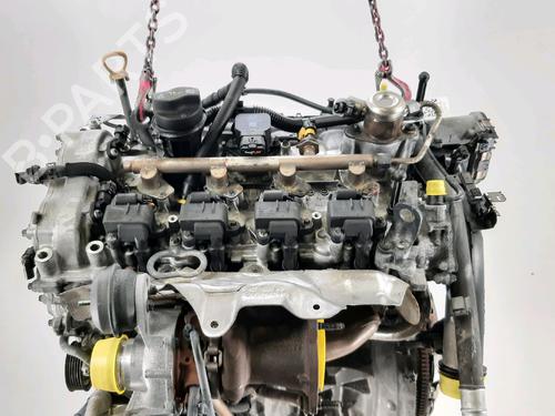 Engine MERCEDES-BENZ A-CLASS (W176) A 180 (176.042) | BP32717153M1  - Image 5