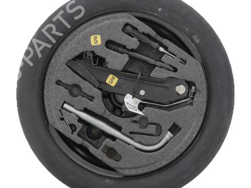 Kit pneu suplente Kit pneu suplente 38679402 38679402