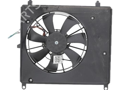 Used Radiator fan SUZUKI IGNIS III (MF, FF) 1.2 Hybrid (ATK412) (83 hp) 30799754