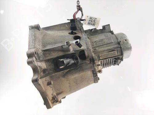 Used Gearbox Gearbox CITROËN BERLINGO Box Body/MPV (B9) 1.6 HDi / BlueHDi 75 (75 hp) 36402098 36402098