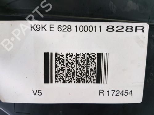 Engine RENAULT CLIO IV (BH_) 1.5 dCi 75 | BP39117214M1 - Image 11