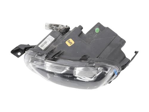 Left headlight CITROËN C3 III (SX) 1.2 THP 110 (SXHNPS, SXHNZT, SXHNZ6) | BP32006025C28 