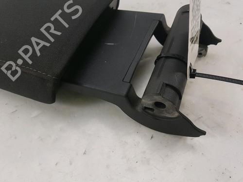 Armrest / Center console VW GOLF VI (5K1) 1.6 TDI | BP27915223I20 