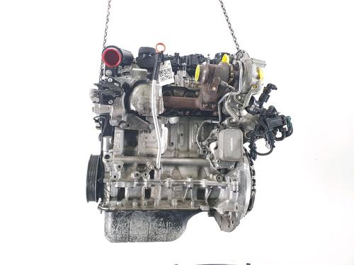 Engine CITROËN C3 III (SX) 1.5 BlueHDi 100 (SXYHYP, SXYHTU) | BP38742526M1 - Image 2