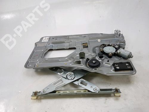 Used Rear right window mechanism HYUNDAI SANTA FÉ I (SM) 2.0 CRDi 4x4 (125 hp) 11127034