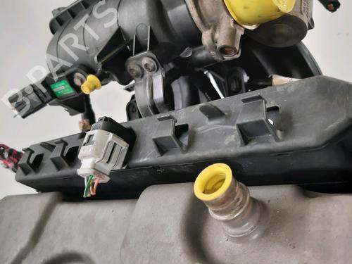 Engine PEUGEOT 206+ (2L_, 2M_) 1.4 i | BP31749238M1 