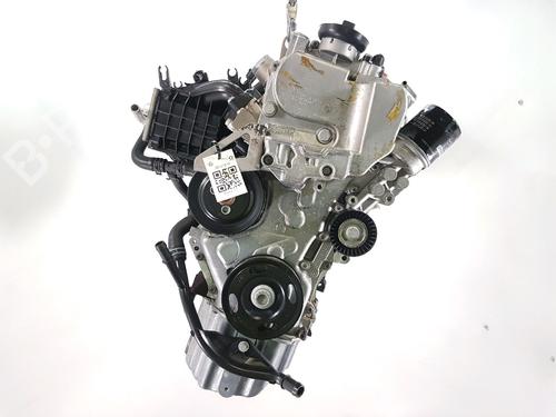 Used Engine VW SCIROCCO III (137, 138) 1.4 TSI (122 hp) 30653494