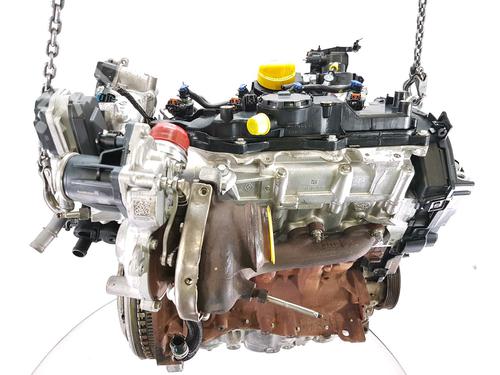 Engine RENAULT EXPRESS Box Body/MPV 1.5 Blue dCi 95 (F6AB) | BP30524417M1