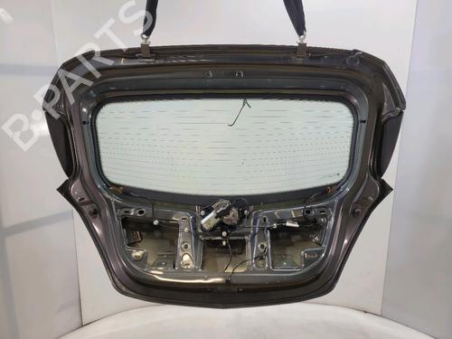 Tailgate OPEL CORSA D (S07) 1.3 CDTI (L08, L68) | BP30584455C6