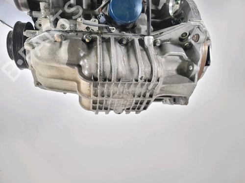 Motor MAZDA 2 (DY) 1.2 (DY3W) | BP29416497M1 