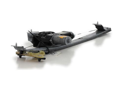 Front left window mechanism RENAULT CLIO IV (BH_)  | BP26406076C22 