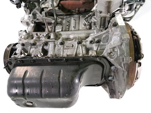 Engine PEUGEOT 308 I (4A_, 4C_) 1.6 HDi | BP32255865M1
