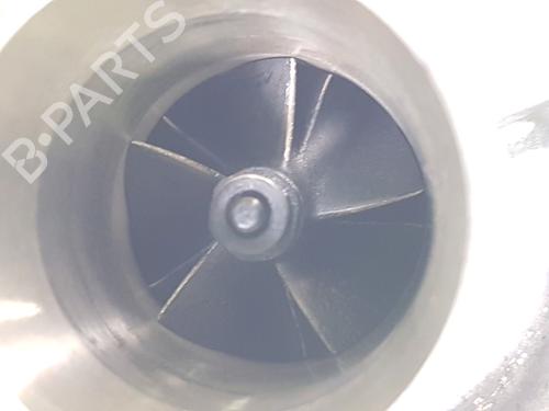 Engine RENAULT SCÉNIC II (JM0/1_)  | BP28285709M1 