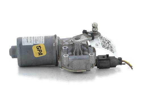 Used Front wiper motor Front wiper motor AUDI A1 Sportback (8XA, 8XF) 1.4 TDI (90 hp) 34051474 34051474