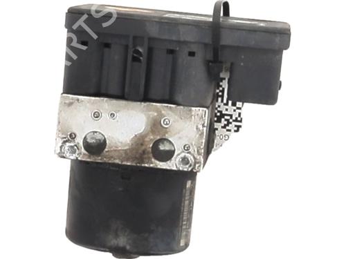 ABS pump CITROËN DS3 (SA_) 1.6 HDi 90 | BP26198766M43 