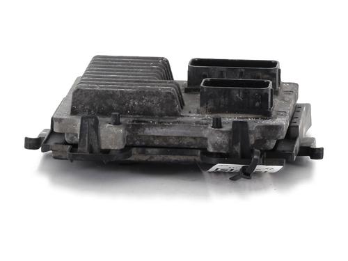 Used Engine control unit (ECU) OPEL CORSA E (X15) 1.4 (08, 68) (90 hp) 31367728