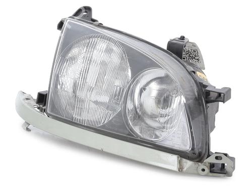 Used Right headlight TOYOTA AVENSIS Estate (_T22_) 2.0 D-4D (CDT220_, CDT220R) (110 hp) 31057554