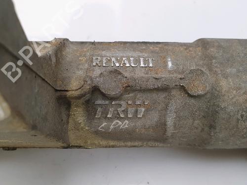 Steering rack RENAULT KANGOO / GRAND KANGOO II (KW0/1_) 1.5 dCi 85 (KW0K, KW0L, KW0B) | BP29578944M22 