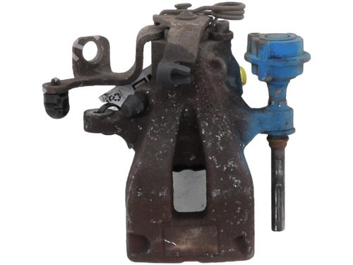 Left rear brake caliper CITROËN C4 Picasso I MPV (UD_) 1.6 HDi | BP27906380M107 