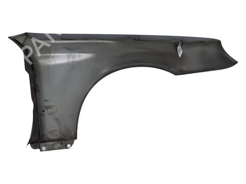 Left front fenders MERCEDES-BENZ C-CLASS Coupe (CL203) C 200 CDI (203.707) | BP28417158C41