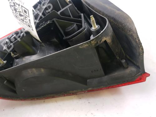 Right taillight MG MG ZS 2.0 TD | BP13669171C35 