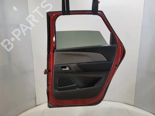 Drzwi tylne prawe CITROËN C4 Picasso II 1.6 BlueHDi 120 | BP30808301C5