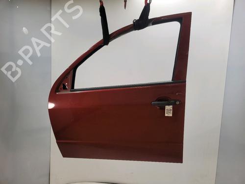 Used Left front door SKODA FABIA I (6Y2) 1.2 (54 hp) 29232159