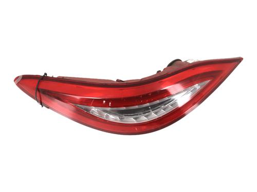 Used Left taillight Left taillight MERCEDES-BENZ CLS (C218) CLS 350 CDI / d 4-matic (218.393) (265 hp) 36659841 36659841