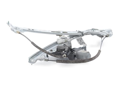 Front right window mechanism RENAULT MEGANE IV Hatchback (B9A/M/N_) 1.5 dCi 90 (B9A1) | BP35940753C23 - Image 3