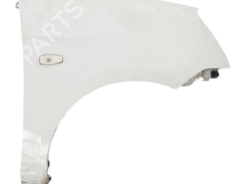 Used Right front fenders Right front fenders KIA PICANTO I (SA) 1.1 (65 hp) 36209925 36209925
